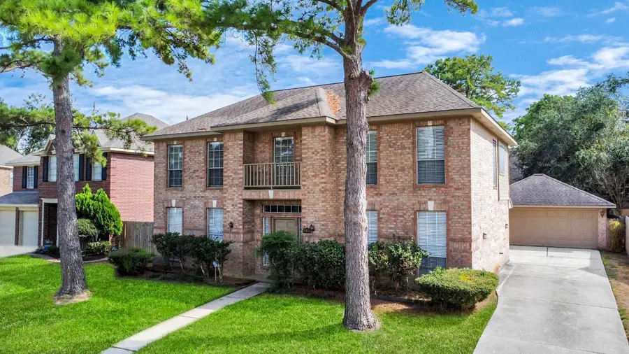 10615 Vandercroft Court, Houston, TX 77070 - #2