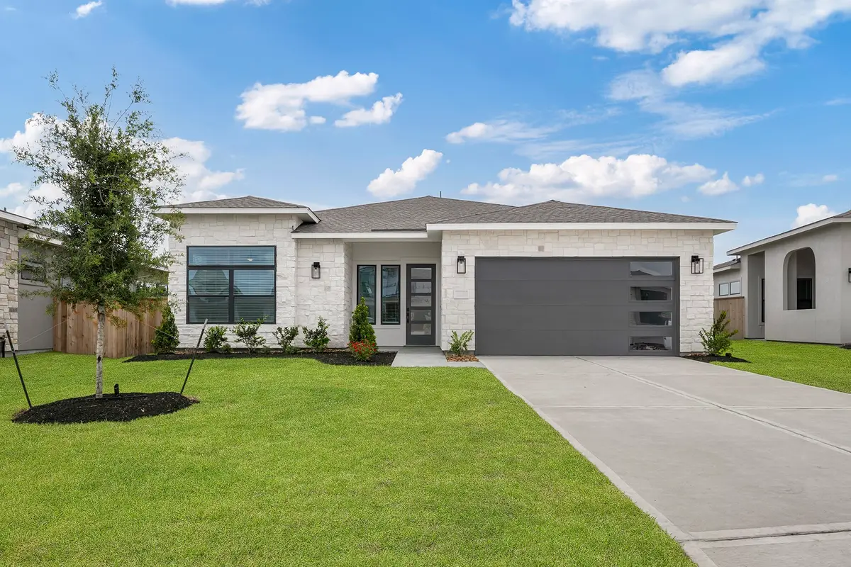 1808 Drover Lane, Rosenberg, TX 77471 - #1