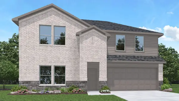 10536 Aren Road, Conroe, TX 77303