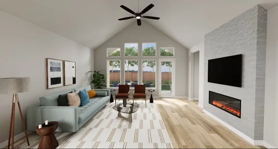 31906 Sundown View Street, Fulshear, TX 77441 - #2