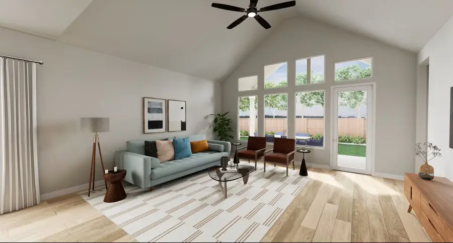 31906 Sundown View Street, Fulshear, TX 77441 - #3