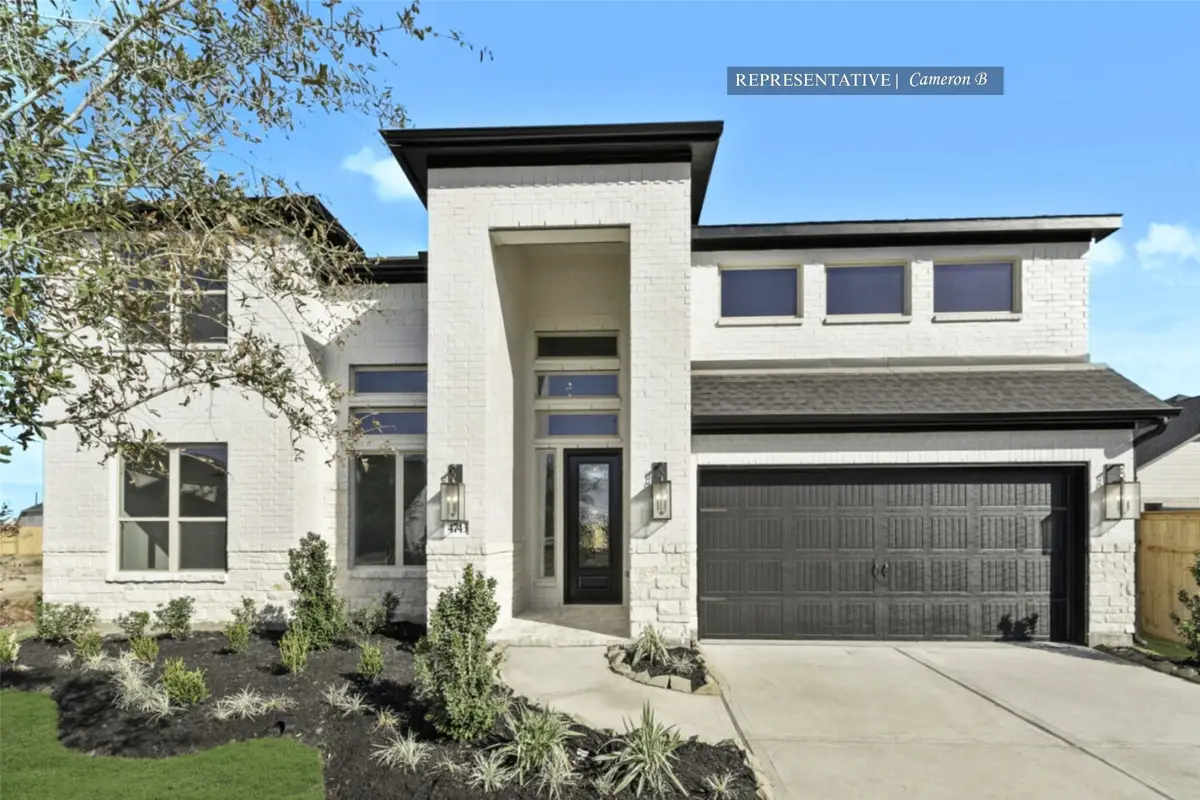 512 Sprigtail Drive, Katy, TX 77493 - #1