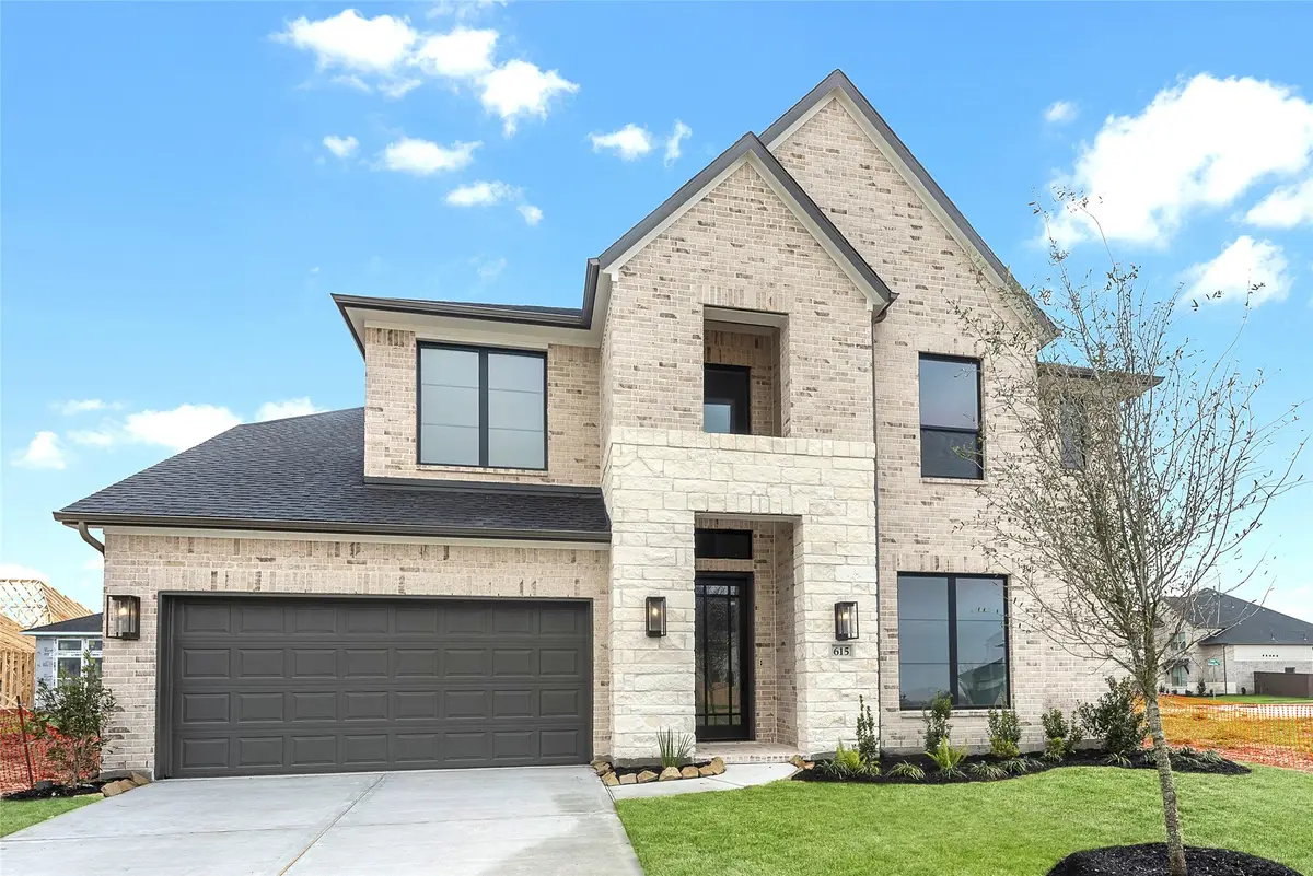 615 Roland Lane, Rosenberg, TX 77471 - #1
