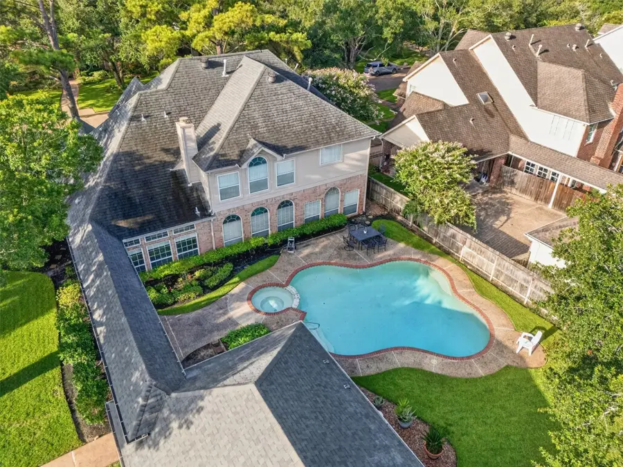 19602 Laurel Park Lane, Houston, TX 77094 - #3
