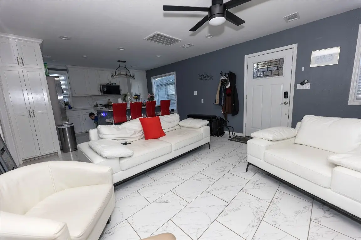 4315 Cornell Street, Houston, TX 77022 - #1