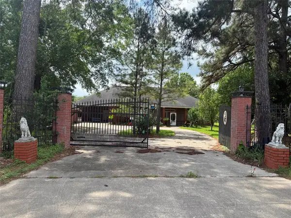21719 Mueschke Road, Tomball, TX 77377