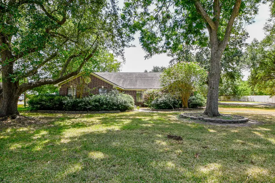 25121 Lakeview Road, Katy, TX 77494 - #2