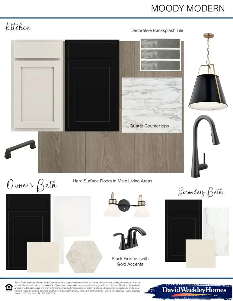 12134 Osprey Outlook Drive, Cypress, TX 77433 - #3