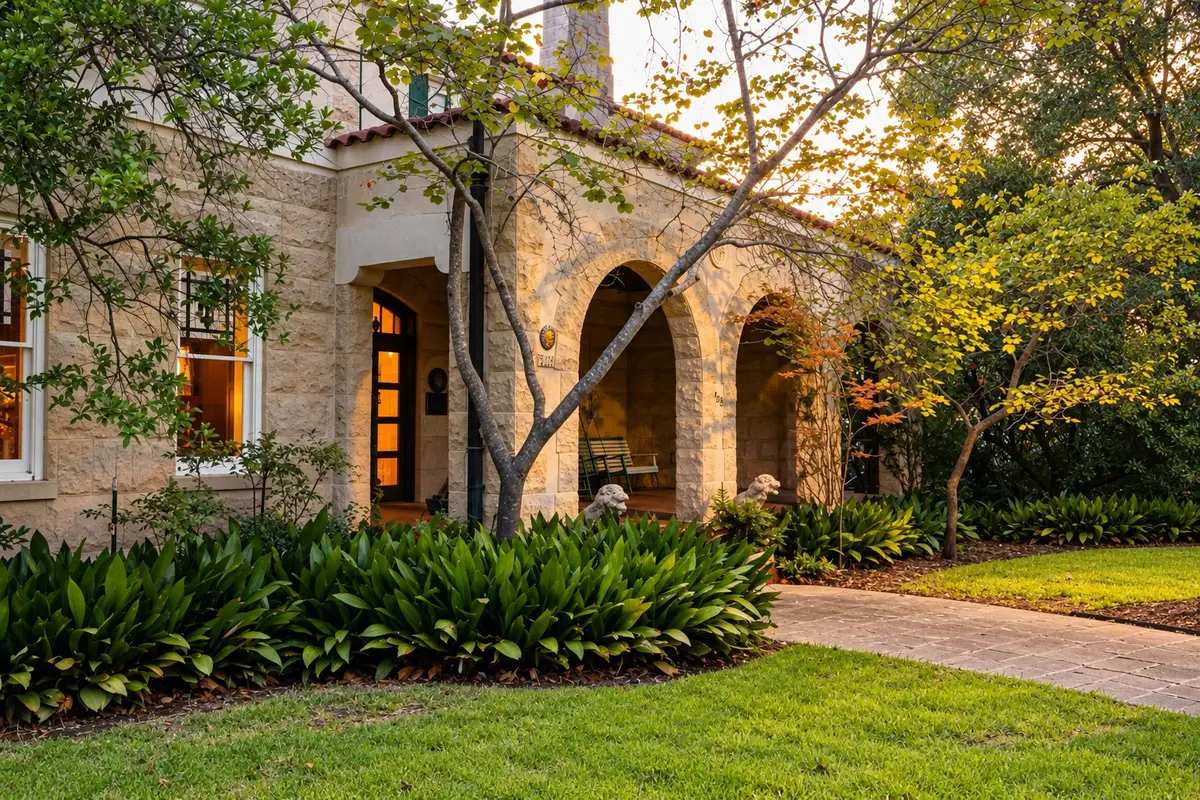 405 Water, Kerrville, TX 78028 - #1