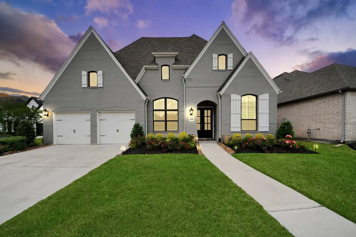 4310 Bakers Cove, Manvel, TX 77578 - #1