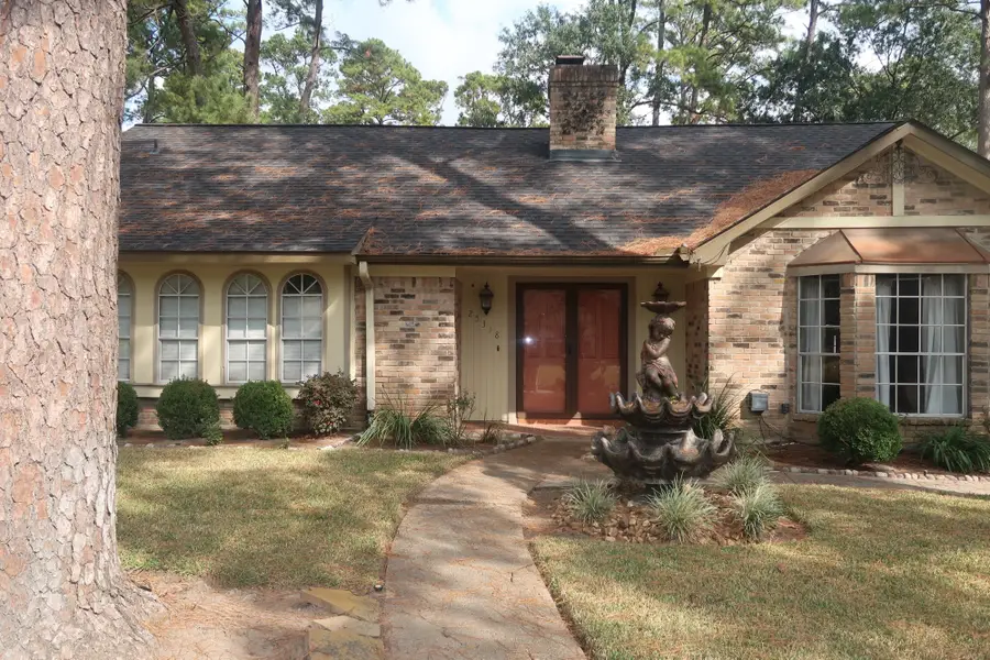 25318 Lynbriar Lane, Spring, TX 77373 - Image #2