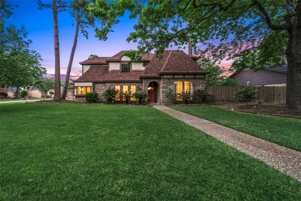 19830 Atascocita Pines Drive, Humble, TX 77346