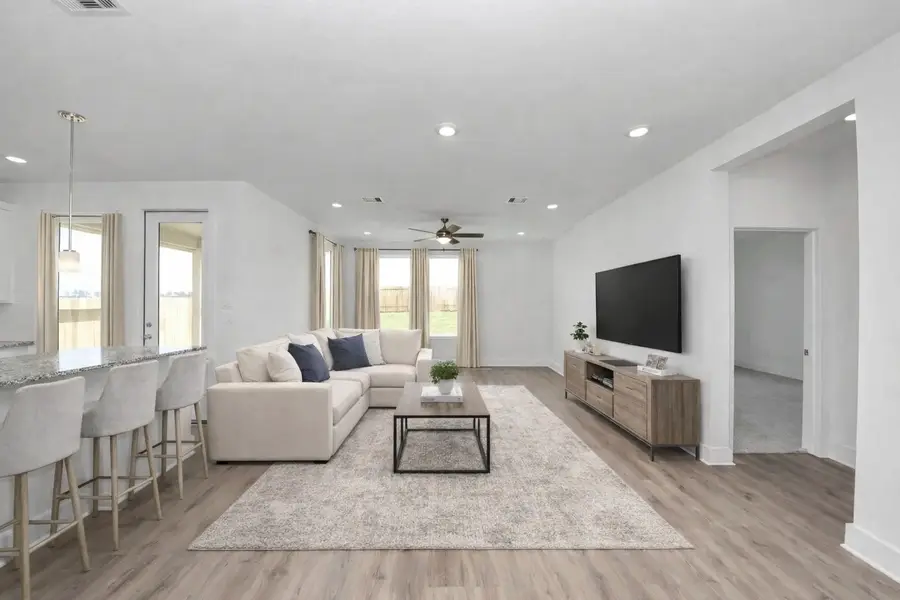 14439 Trumpet Lane, Splendora, TX 77372 - #2