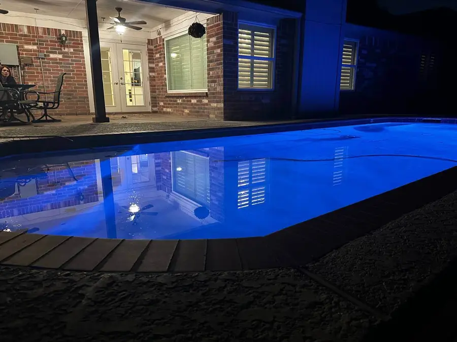 1323 Village Garden Drive, Missouri City, TX 77459 - #3