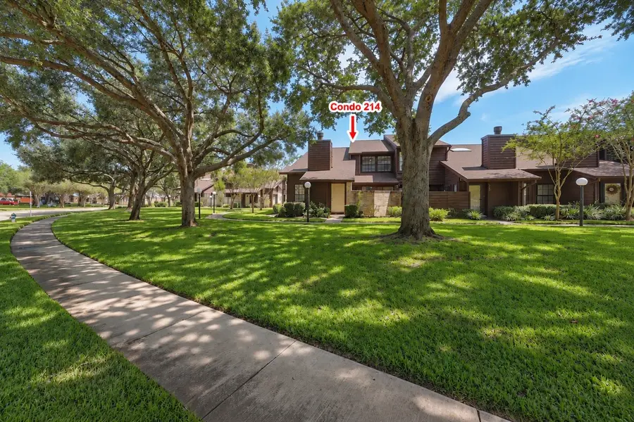 2611 Grants Lake Boulevard #214, Sugar Land, TX 77479 - #2