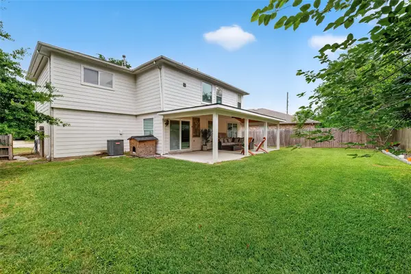 20211 S Sabal Palms Drive, Katy, TX 77449