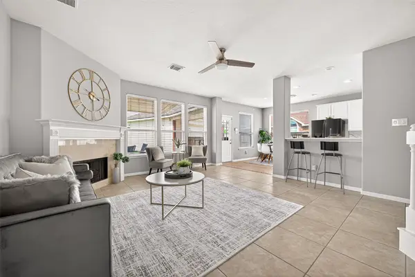 17706 Emerald Garden Lane, Houston, TX 77084