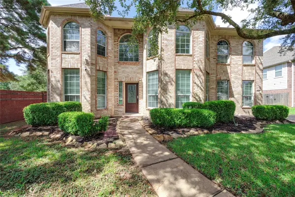 24903 Cactus Sage Trail, Katy, TX 77494
