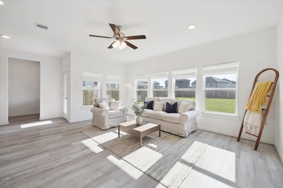 7419 Casuna Lane, Cypress, TX 77433 - Image #1