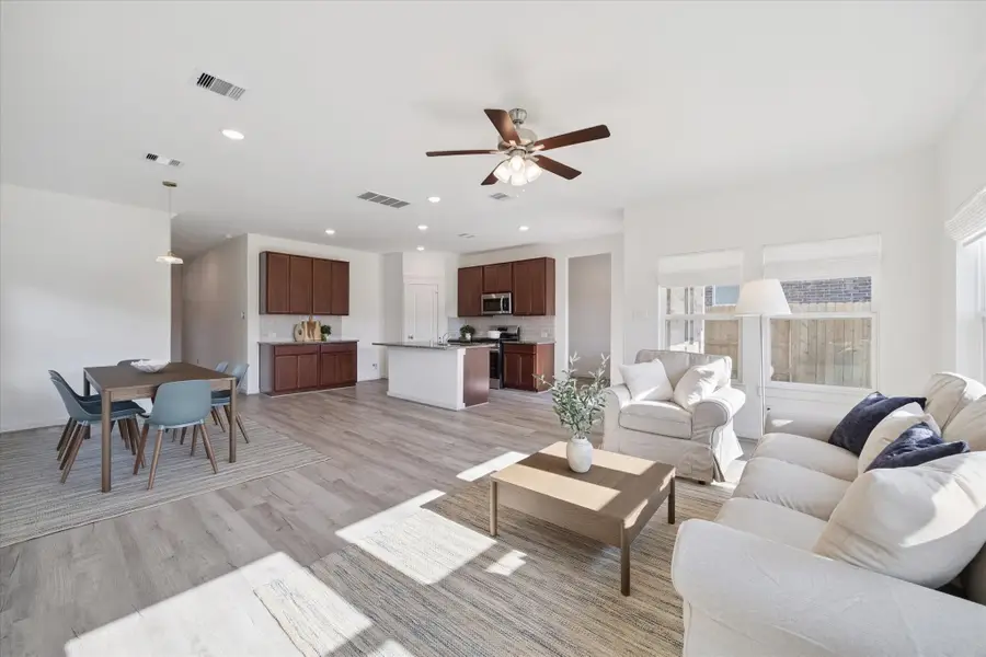 7419 Casuna Lane, Cypress, TX 77433 - Image #2