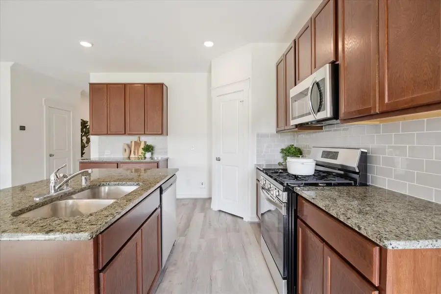 7419 Casuna Lane, Cypress, TX 77433 - Image #3