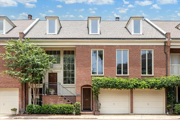 4435 Yoakum Boulevard, Houston, TX 77006