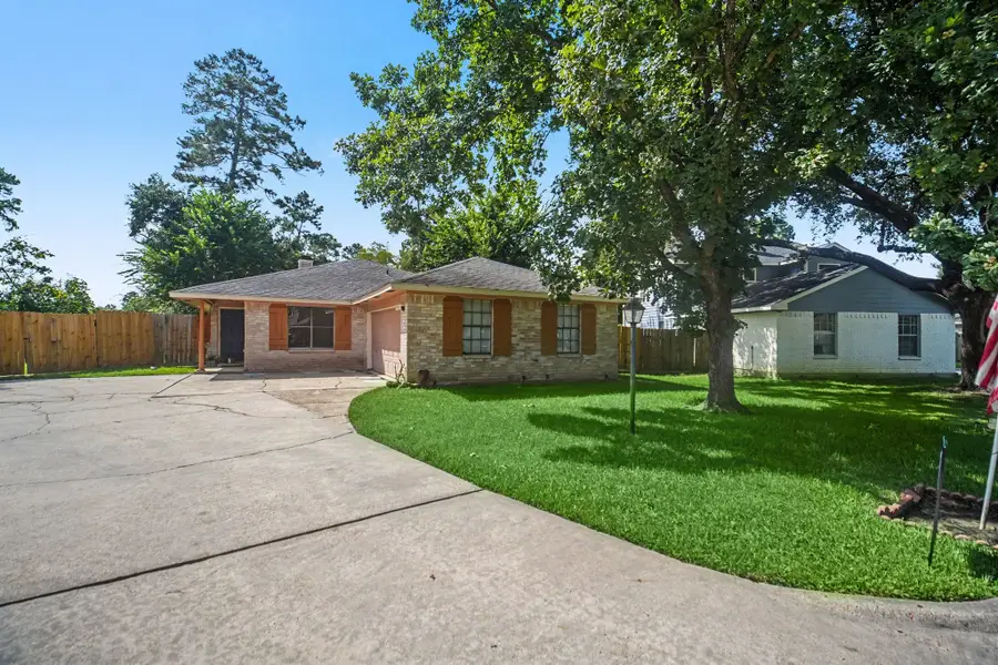 2103 Rolling Glen Drive, Spring, TX 77373 - #2