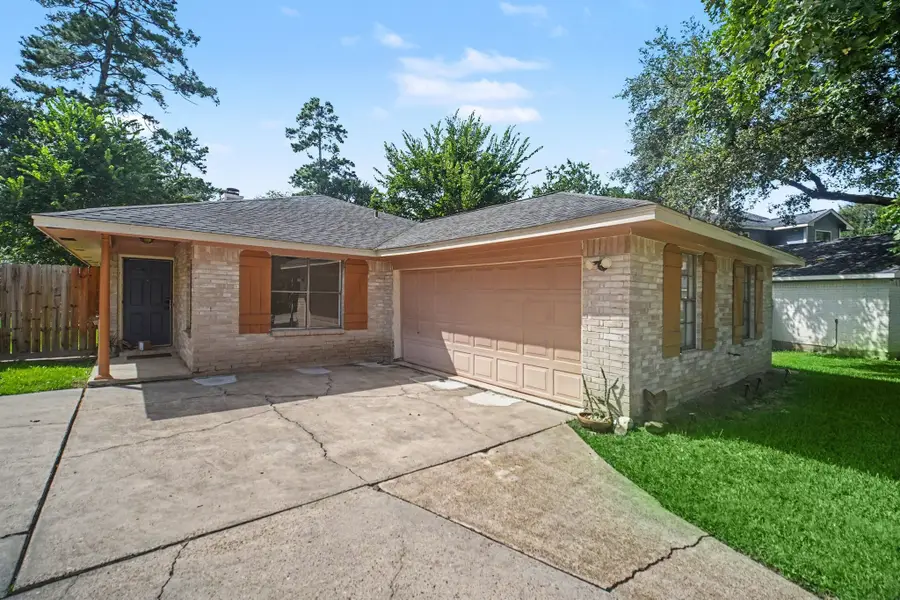 2103 Rolling Glen Drive, Spring, TX 77373 - #3