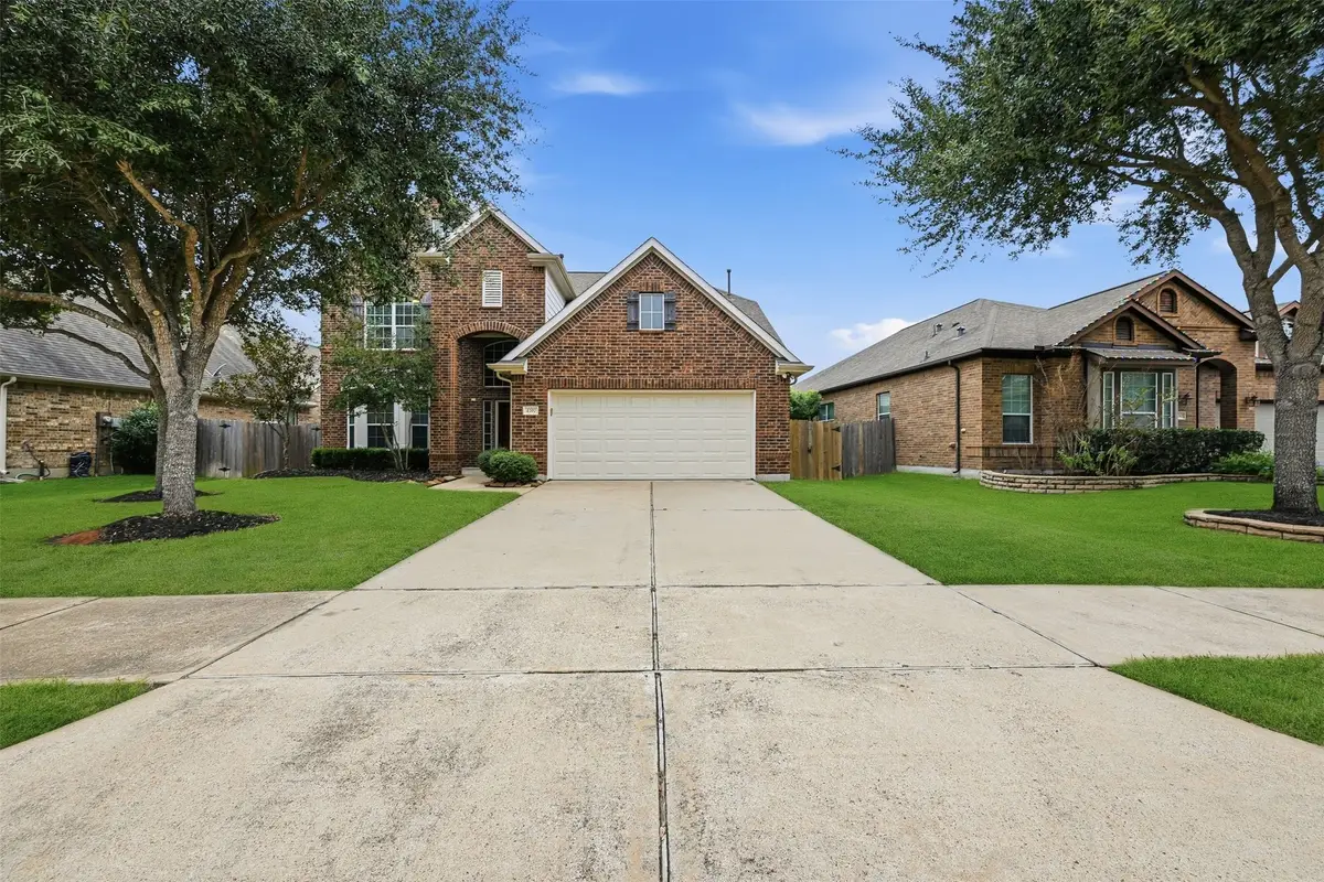 4202 Misty Waters Lane, Katy, TX 77494 - Image #1