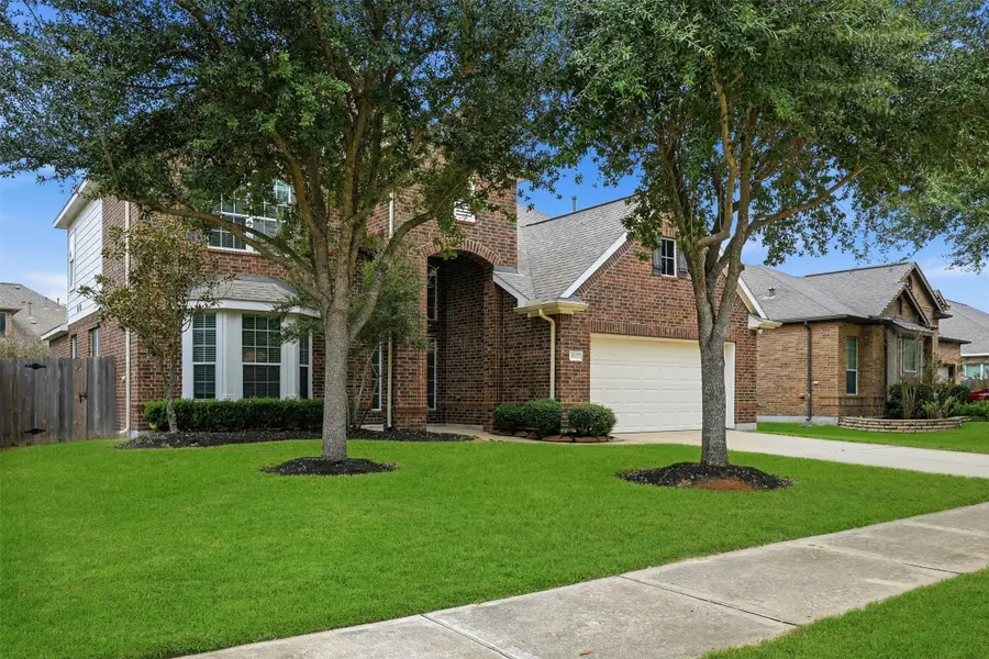 4202 Misty Waters Lane, Katy, TX 77494 - Image #2