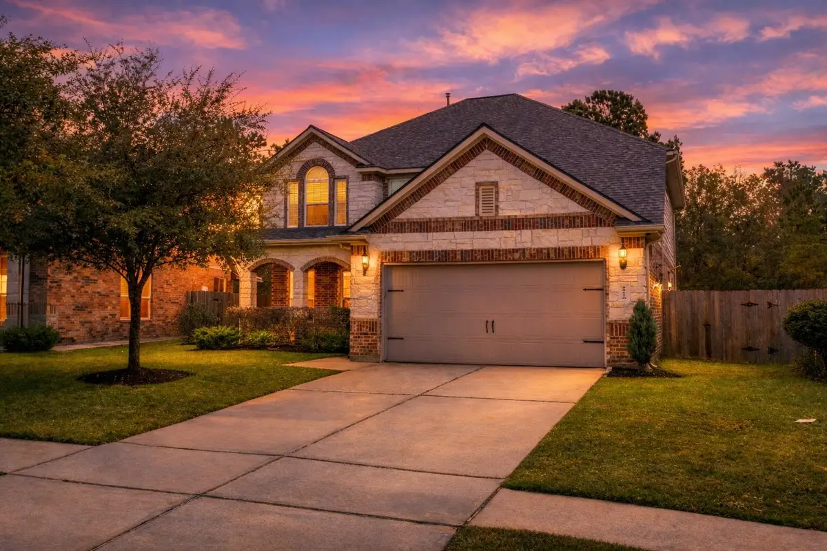 23110 Biddle Drive, Porter, TX 77365 - #1