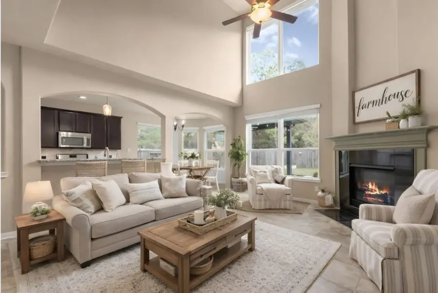 23110 Biddle Drive, Porter, TX 77365 - #3