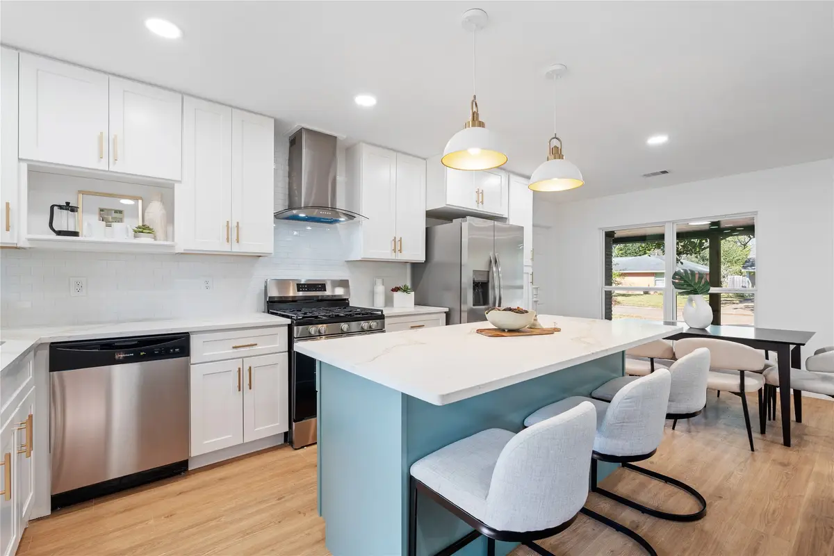 4427 Sanford Road, Houston, TX 77035 - Image #1