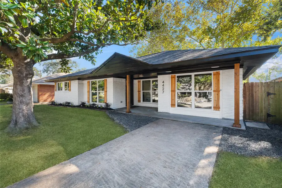 4427 Sanford Road, Houston, TX 77035 - Image #2
