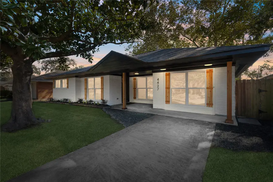 4427 Sanford Road, Houston, TX 77035 - Image #3