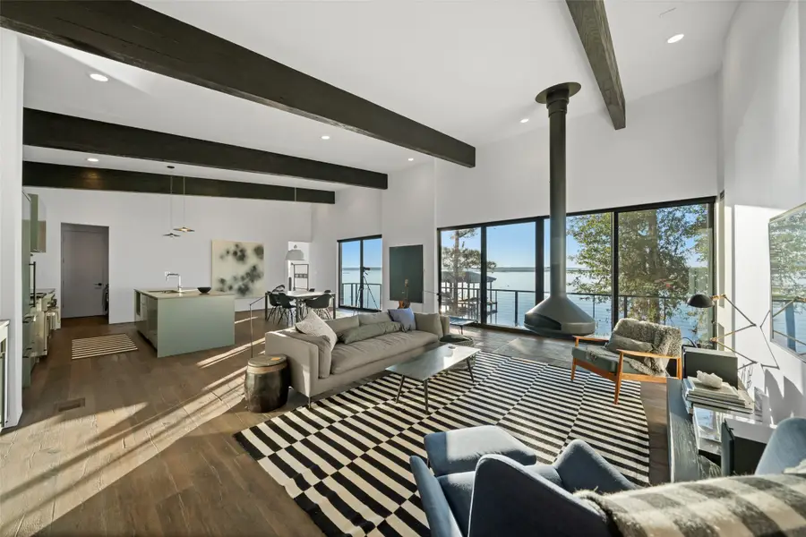 152 Lori Lane, Trinity, TX 75862 - Image #3