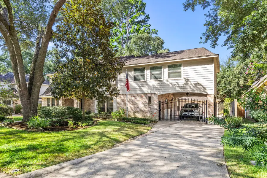 13115 Bristol Berry Drive, Cypress, TX 77429 - #2