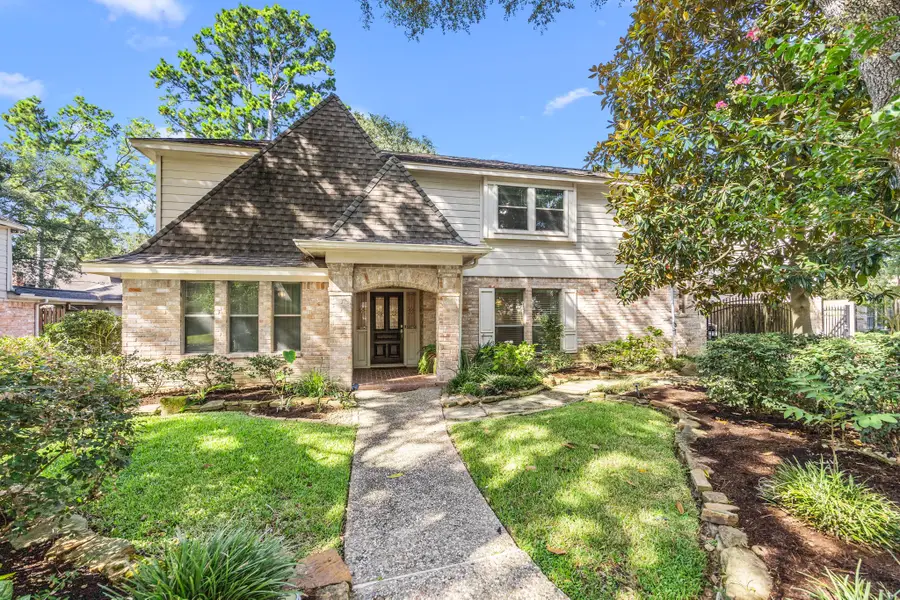 13115 Bristol Berry Drive, Cypress, TX 77429 - #3