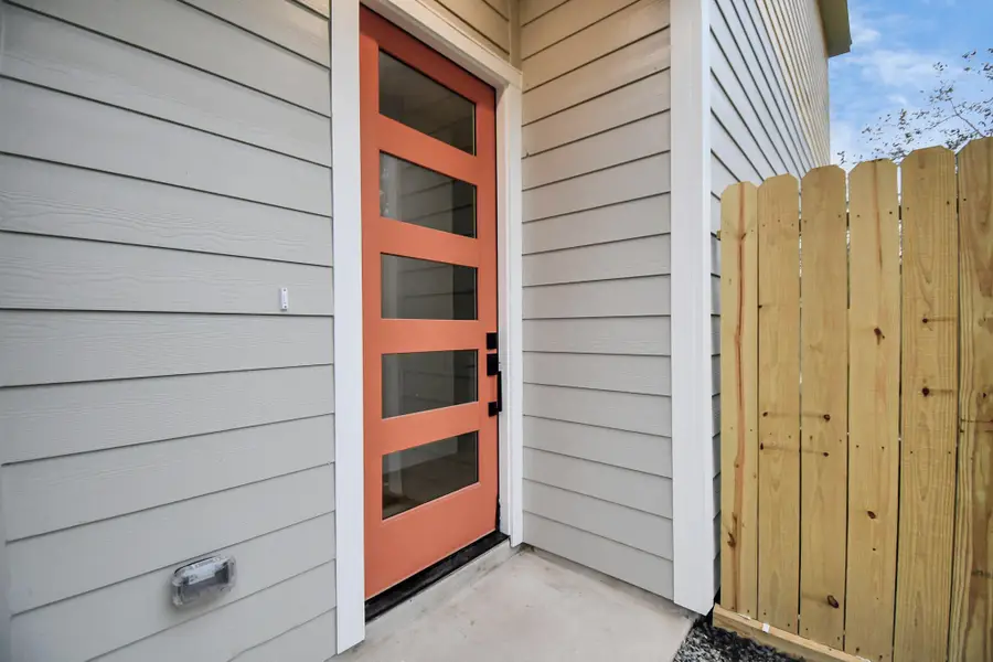 2411 Chew St, Houston, TX 77020 - #2