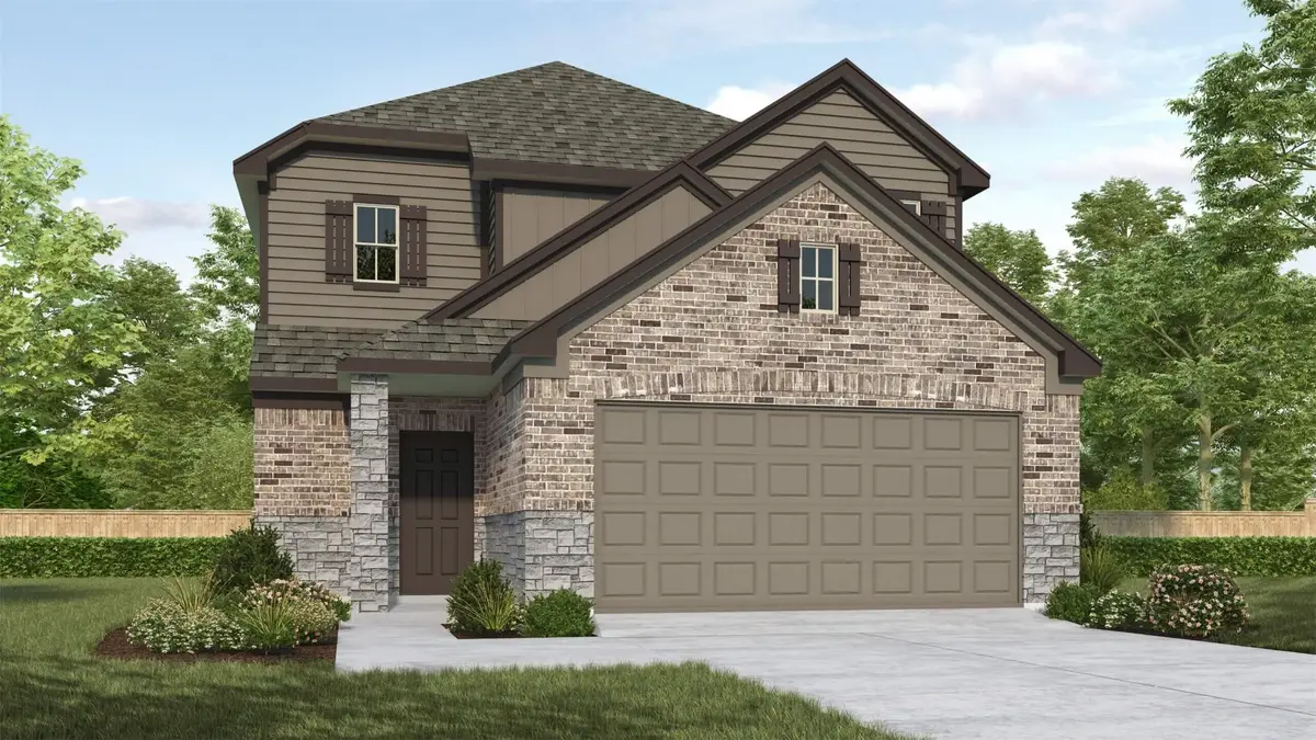 6435 Old Cypress Landing Lane, Humble, TX 77338 - #1