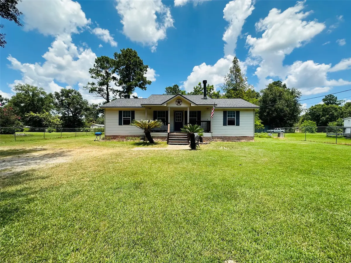 17001 Valley Lane, Conroe, TX 77306 - #1