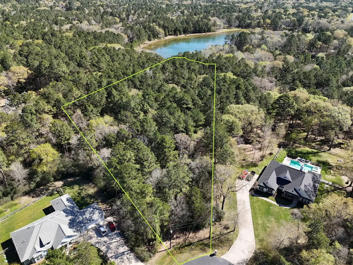 29920 Bareback Lane, Waller, TX 77484 - #1