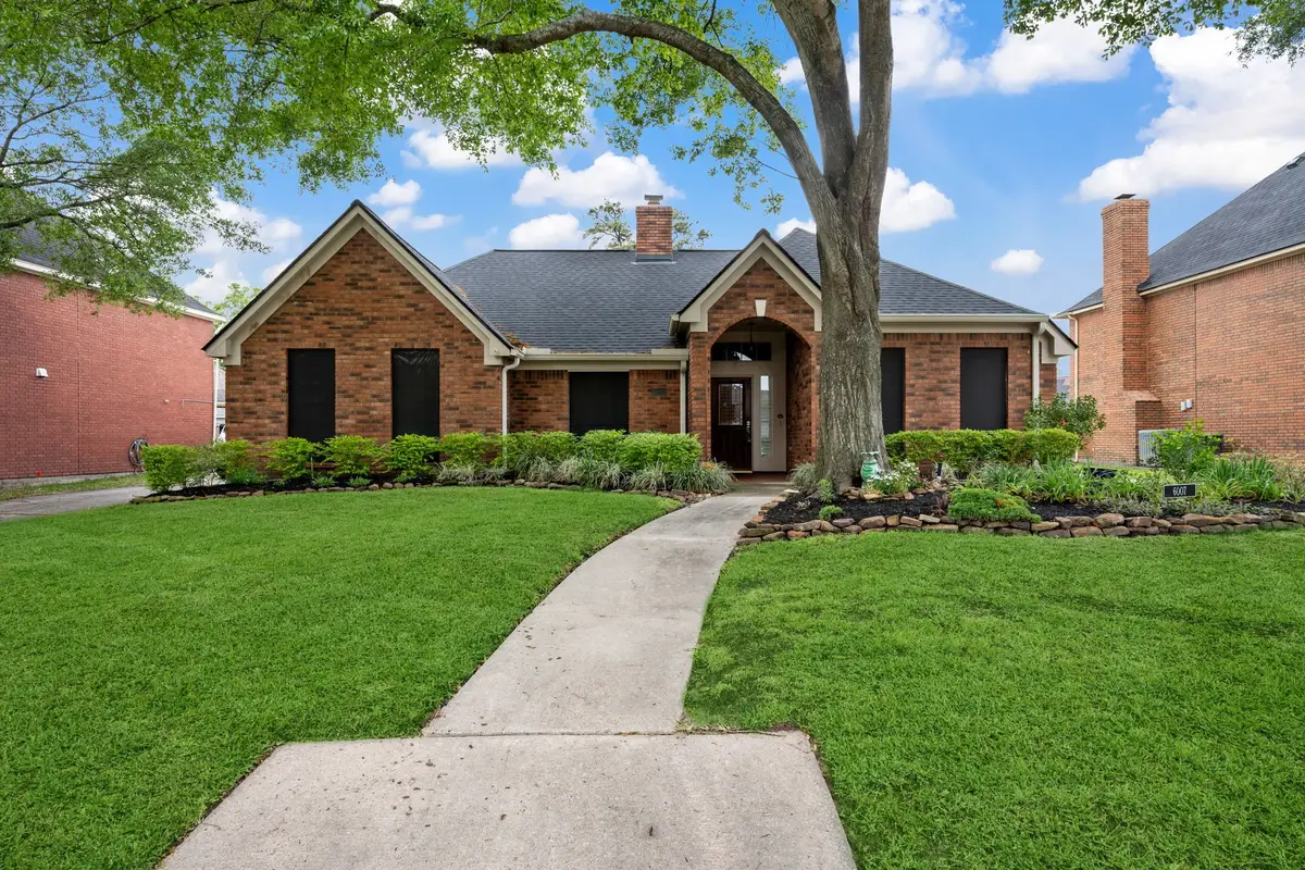 6007 Summer Oaks Drive, Humble, TX 77346 - #1