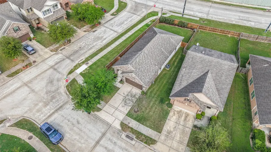 10103 Blue Point Juniper Drive, Houston, TX 77075 - #3