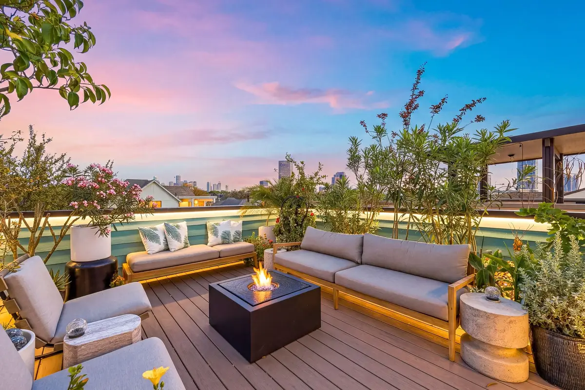 523 Fowler Street, Houston, TX 77007 - #1