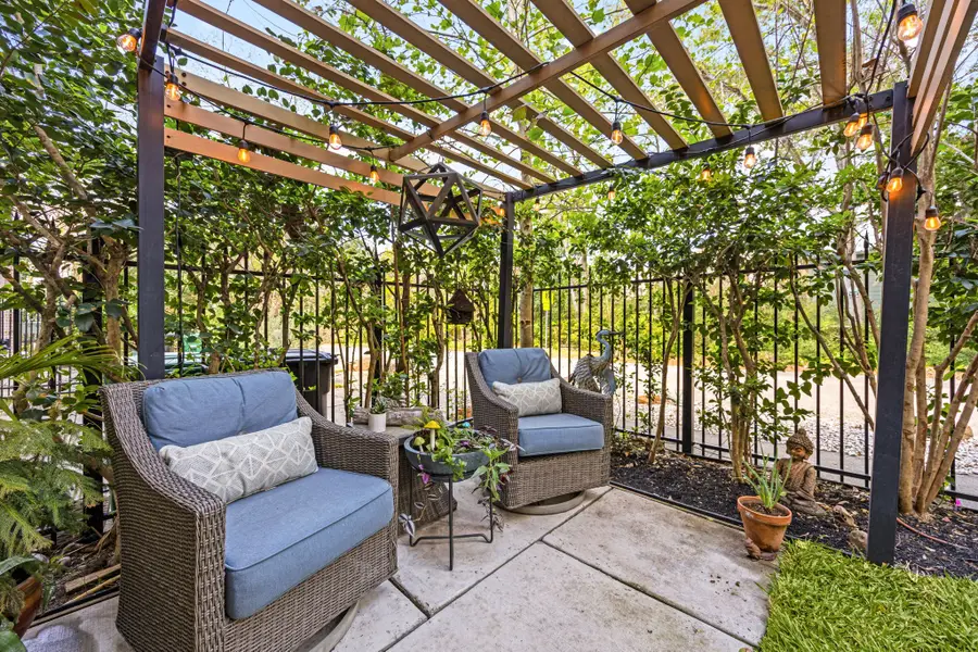 523 Fowler Street, Houston, TX 77007 - #3