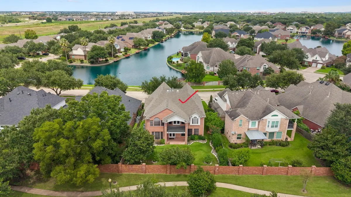 6011 Katie Leigh Lane, Sugar Land, TX 77479 - #1