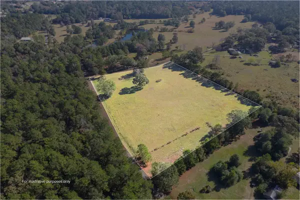 1009 County Road 1520, Warren, TX 77664