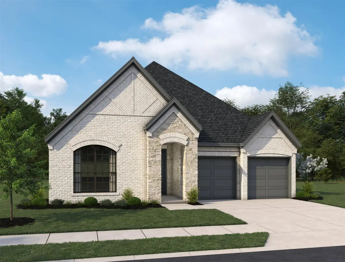 5027 Silk Petal Drive, Rosenberg, TX 77471 - #1