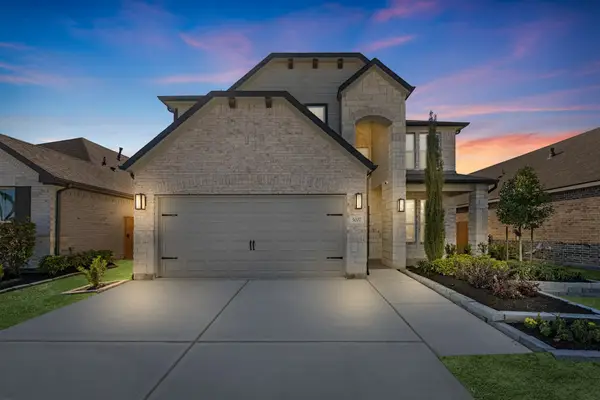 5007 Canyon Grove Drive, Katy, TX 77493
